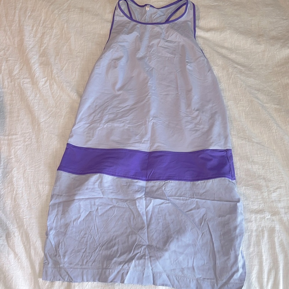Lululemon sports dress
